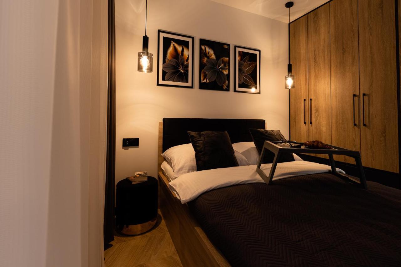 Apartament Nadmotlawie 34 غدانسك المظهر الخارجي الصورة
